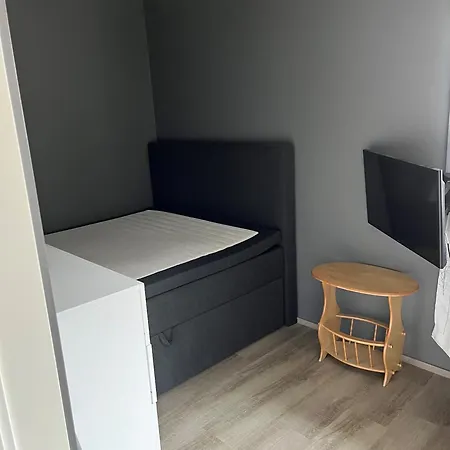 New 2 Bedrooms Appartement *