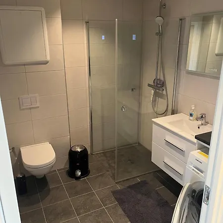 New 2 Bedrooms Stryn