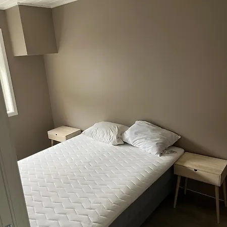 New 2 Bedrooms