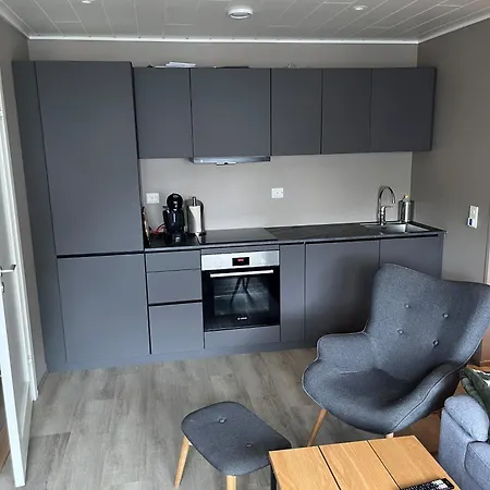 New 2 Bedrooms Lejlighed