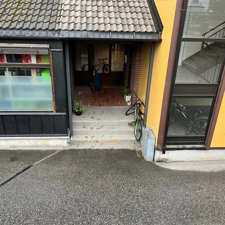 New 2 Bedrooms Lejlighed Stryn