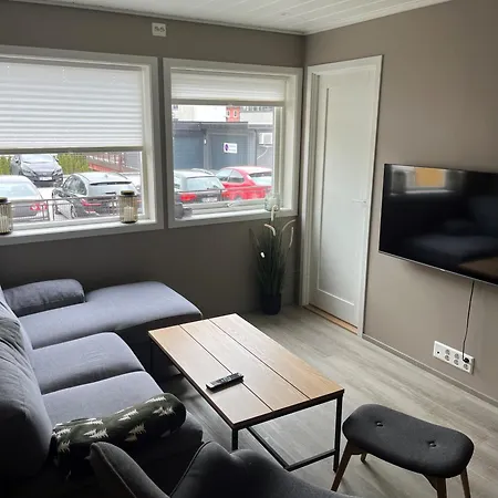 New 2 Bedrooms *
